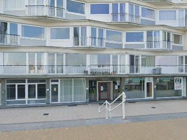 Appartement location à Blankenberghe, West-Vlaanderen