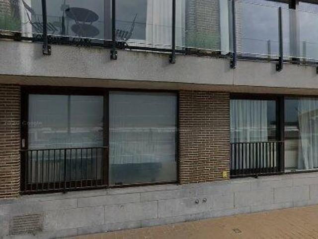 Appartement location à Blankenberghe, West-Vlaanderen