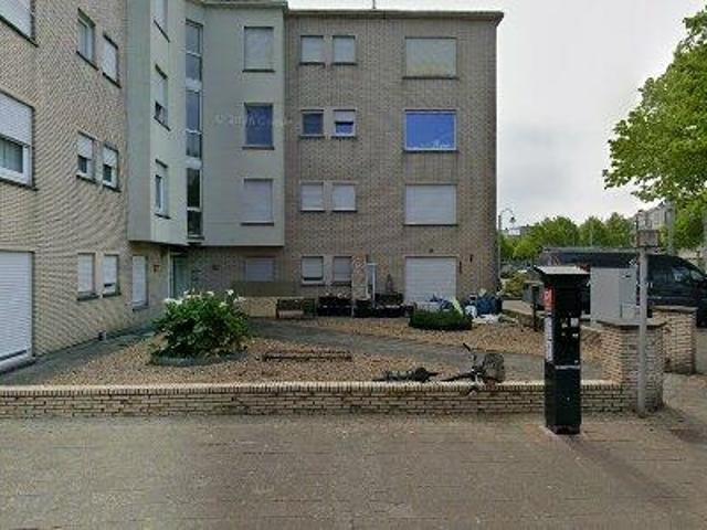 Appartement location à Blankenberghe, West-Vlaanderen