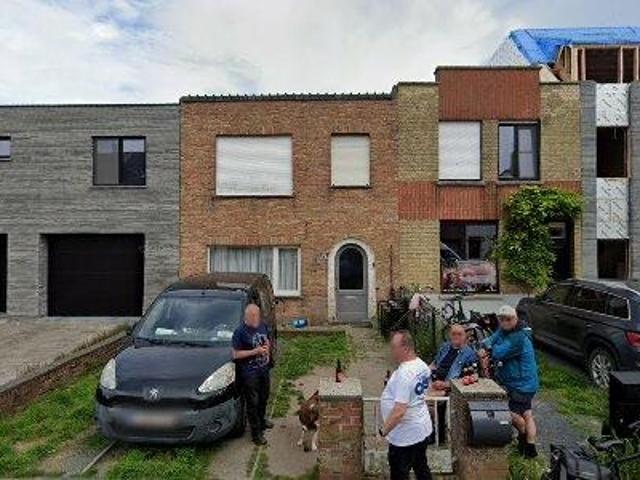 Appartement location à Blankenberghe, West-Vlaanderen