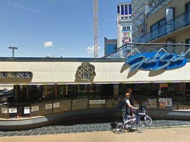 Appartement location à Blankenberghe, West-Vlaanderen