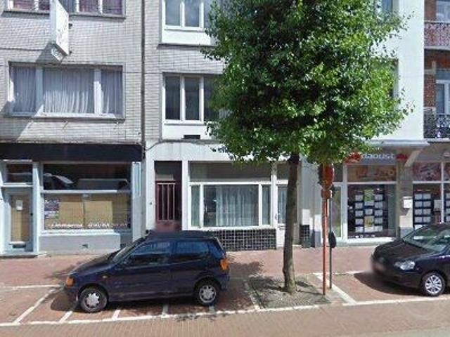 Appartement location à Westkwartier, Blankenberge