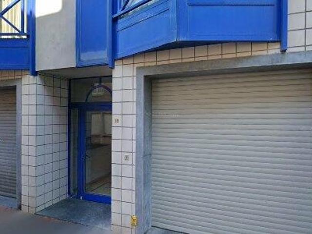 Appartement location à Blankenberghe, West-Vlaanderen