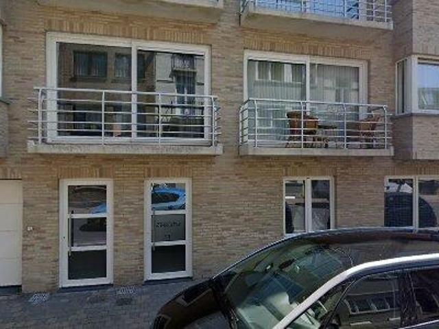 Appartement location à Blankenberghe, West-Vlaanderen