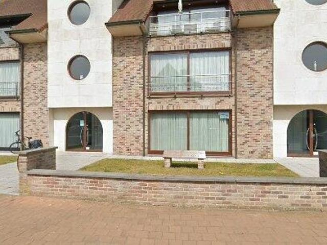 Appartement location à Blankenberghe, West-Vlaanderen