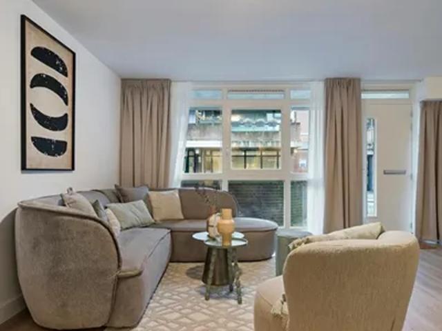Appartement te huur in Bijvanck (Blaricum), Blaricum
