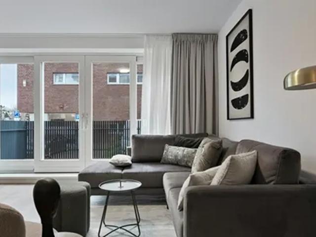 Appartement te huur in Bijvanck (Blaricum), Blaricum