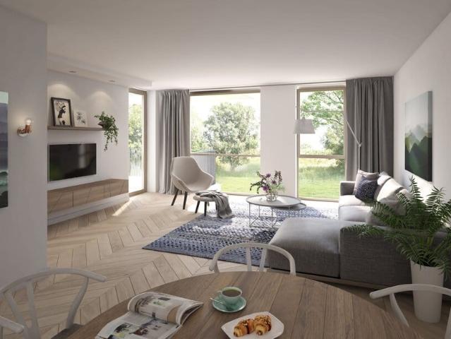 Appartement te huur in Hoorn, Noord Holland