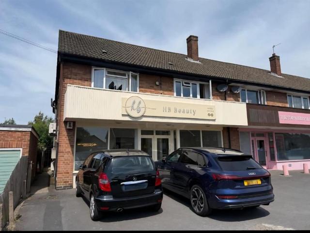 Apartment for rent in Allestree, East Midlands