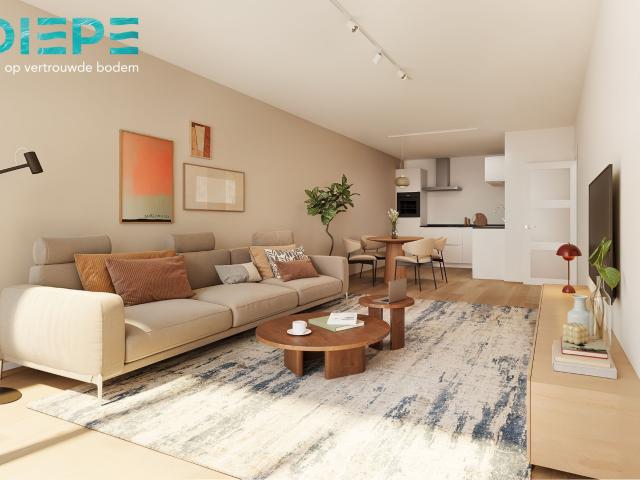 Appartement te huur in Capelle Aan Den Ijssel, Middelwatering