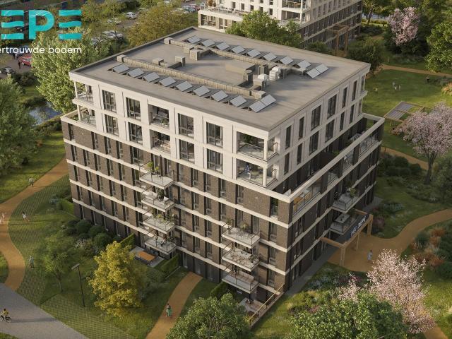 Appartement te huur in Capelle Aan Den Ijssel, Middelwatering