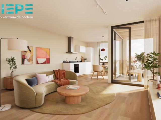 Appartement te huur in Capelle Aan Den Ijssel, Middelwatering