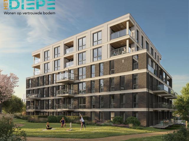 Appartement te huur in Capelle Aan Den Ijssel, Middelwatering