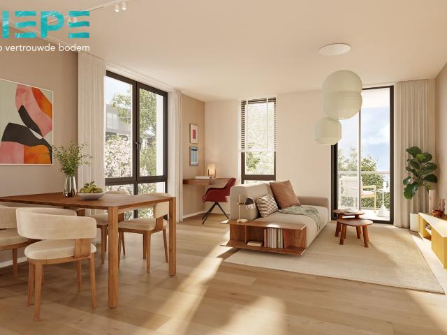 Appartement te huur in Capelle Aan Den Ijssel, Middelwatering