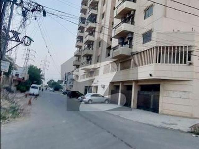 Apartment for rent in Clifton, North Waziristan
