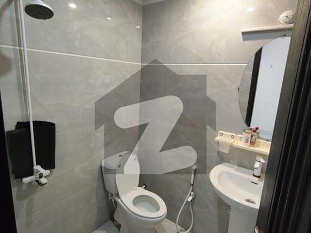 Apartment for rent in کلفٹن بلاک 7, کراچی ڈویژن