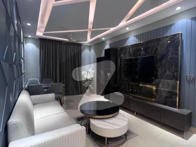 Apartment for rent in Clifton, North Waziristan