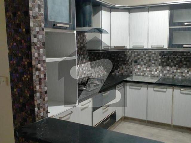 Apartment for rent in Clifton, North Waziristan
