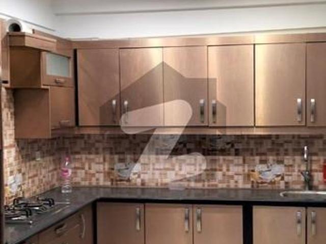 Apartment for rent in Clifton, North Waziristan