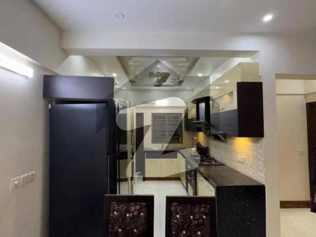 Apartment for rent in Clifton Block 9, کراچی ڈویژن