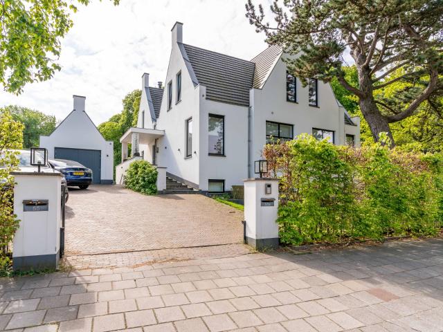 Appartement te huur in Nieuw-Wassenaar, Wassenaar