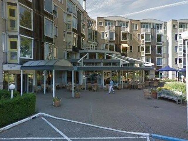 Appartement te huur in Veen en Duin, Bloemendaal