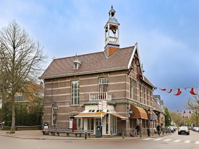 Appartement te huur in Duinwijk, Overveen