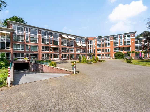 Appartement te huur in Colmschate, Overijssel