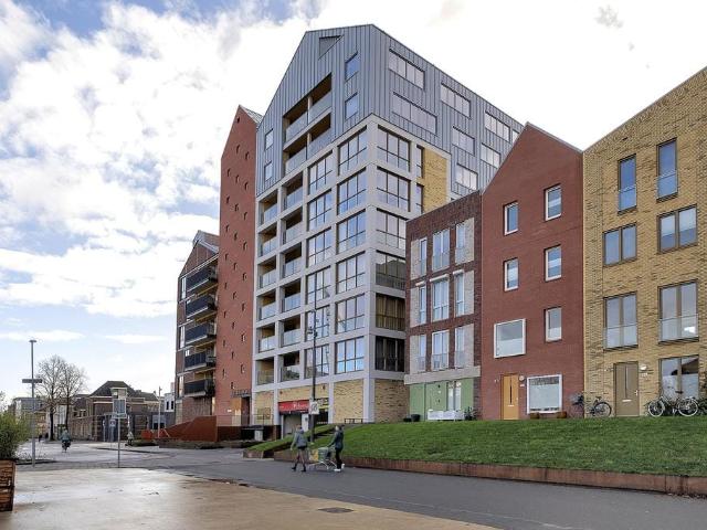 Appartement te huur in Centrum, Groningen