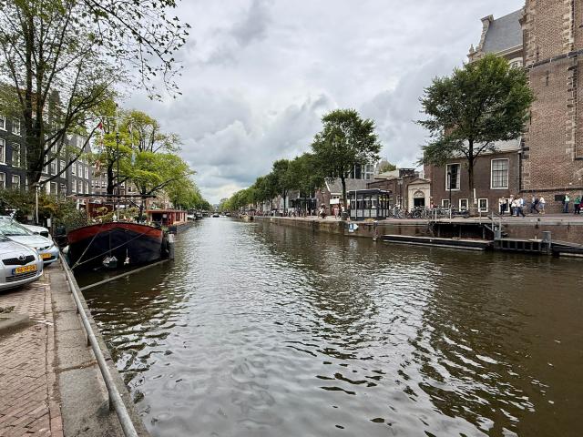 Appartement te huur in Centrum, Amsterdam