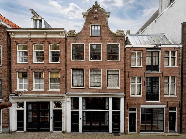 Appartement te huur in Centrum, Amsterdam