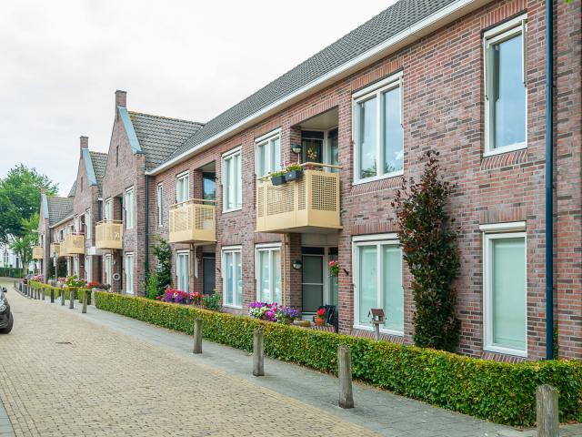 Appartement te huur in Blokzijl, Overijssel