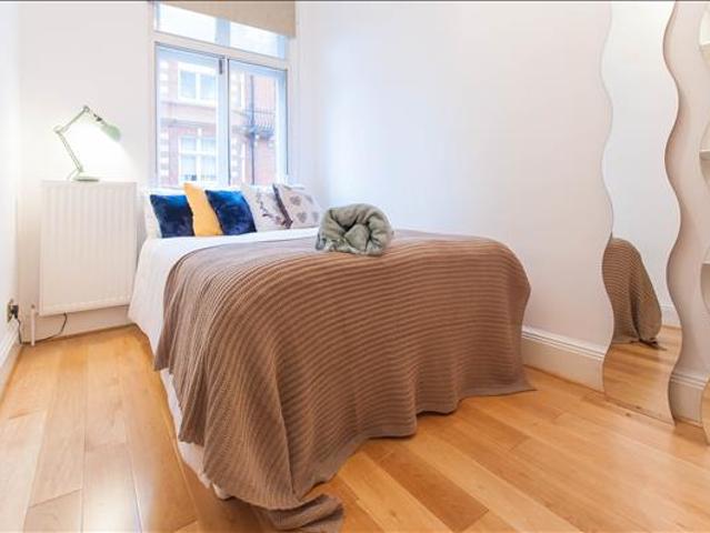 Apartment for rent in Maida Vale, Greater London
