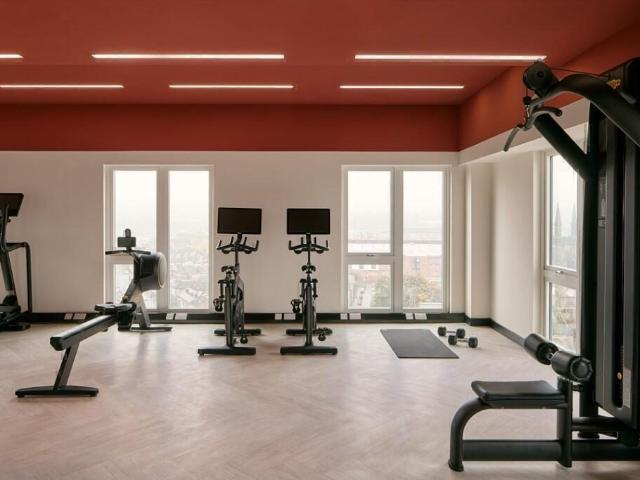 Apartment for rent in City Centre, South Yorkshire