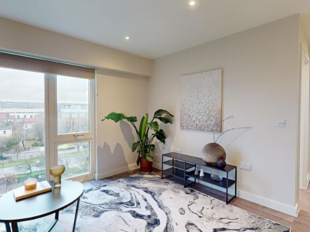 Studio for rent in Northern Ireland