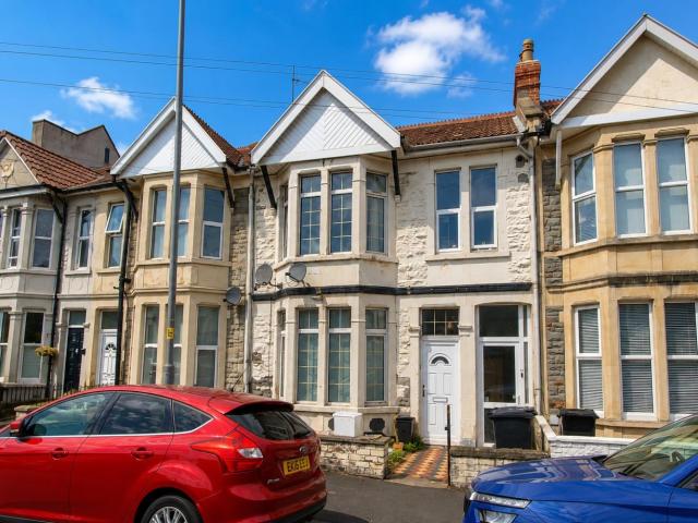 Apartment for rent in Feckenham, City Of Bristol