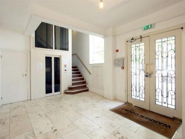 Apartment for rent in Saint Pancras, Greater London