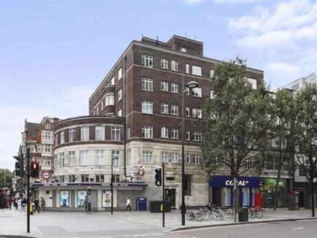Apartment for rent in Saint Pancras, Greater London