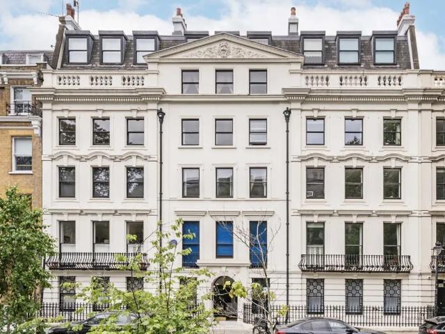 Apartment for rent in Bloomsbury, Greater London