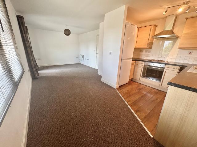 Apartment for rent in Pheasey, Streetly