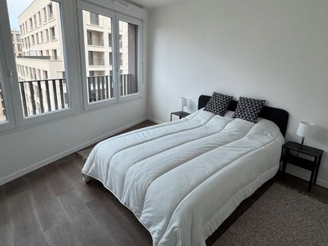 Appartement location à Bobigny