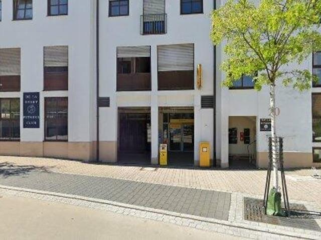 Apartment mieten in Magstadt, Baden-Württemberg