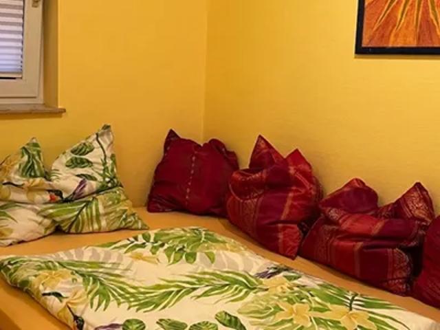Apartment mieten in Wiemelhausen, Bochum