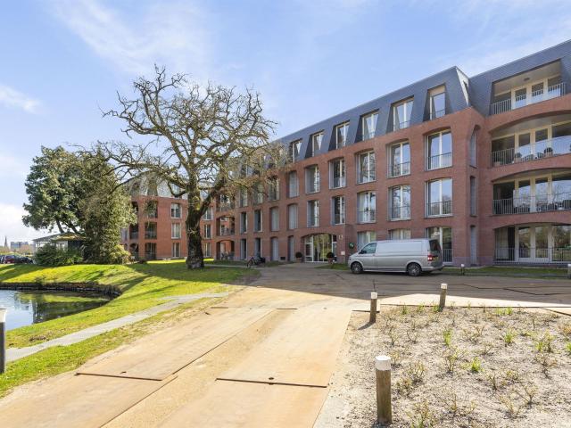 Appartement te huur in Aerdenhout, Noord Holland