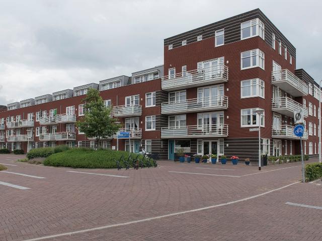 Appartement te huur in Aalsmeer, Noord Holland