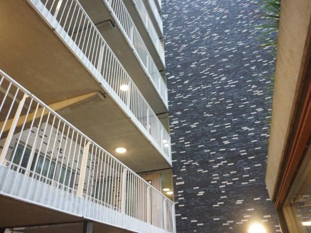 Appartement te huur in Rubroek, Rotterdam