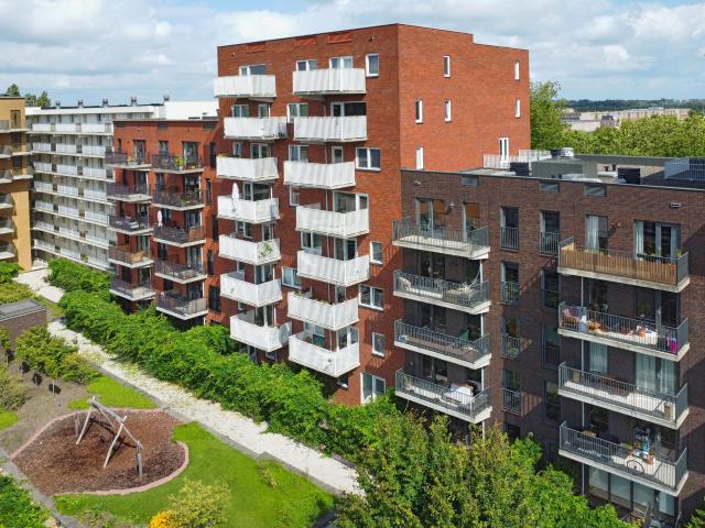 Appartement te huur in Nieuw-Crooswijk, Rotterdam