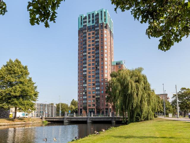 Appartement te huur in Oud-Crooswijk, Rotterdam