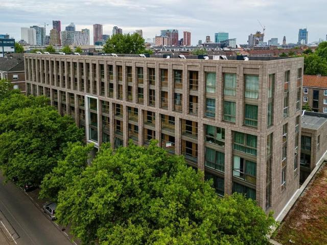 Appartement te huur in Rubroek, Rotterdam