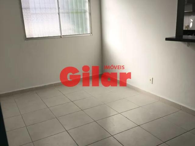 Apartamento aluguel em Residencial Parque Bogotá ️, Bauru